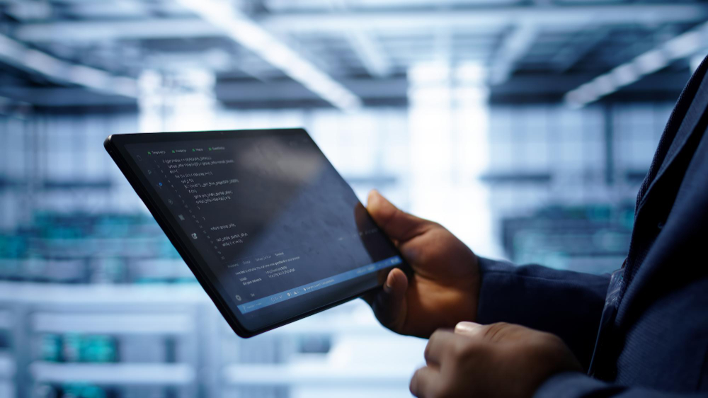 Teknokent Yazılım Hizmetleri