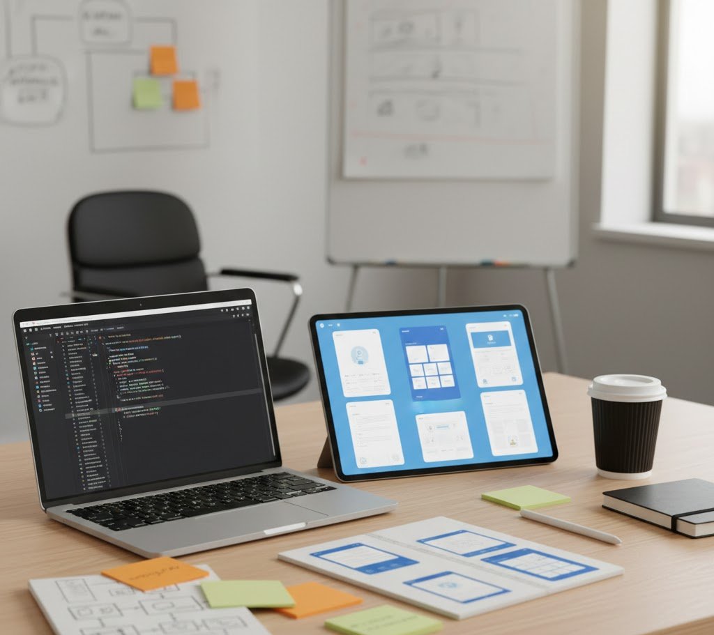 Ankara Mobil Uygulama Geliştirme