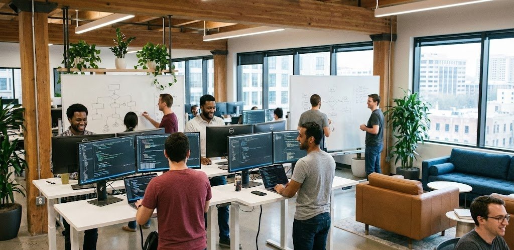 Ankara Yazılım Ofisi