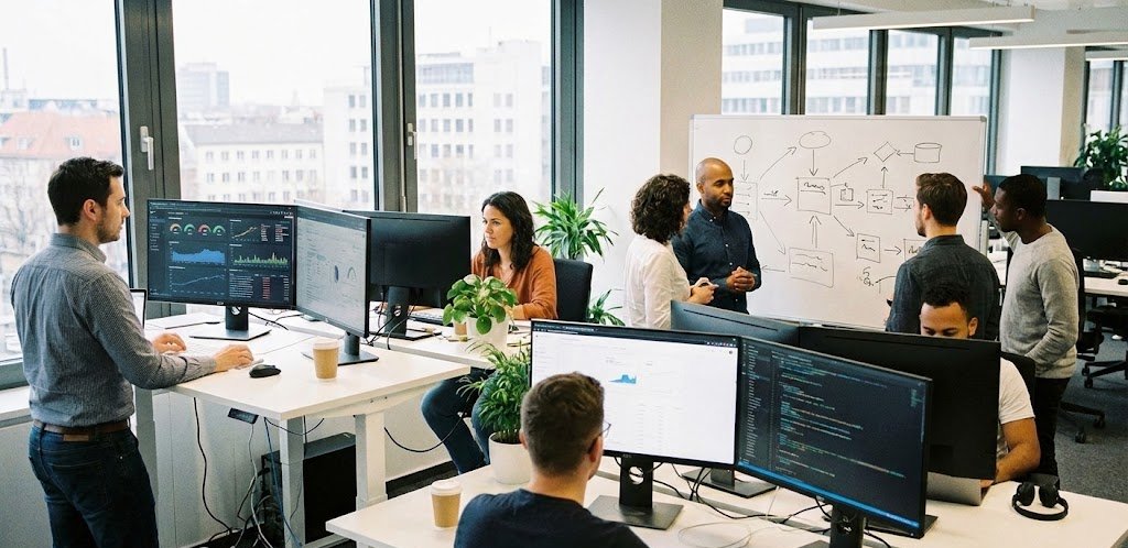 Google SEO Hizmetleri Görseli