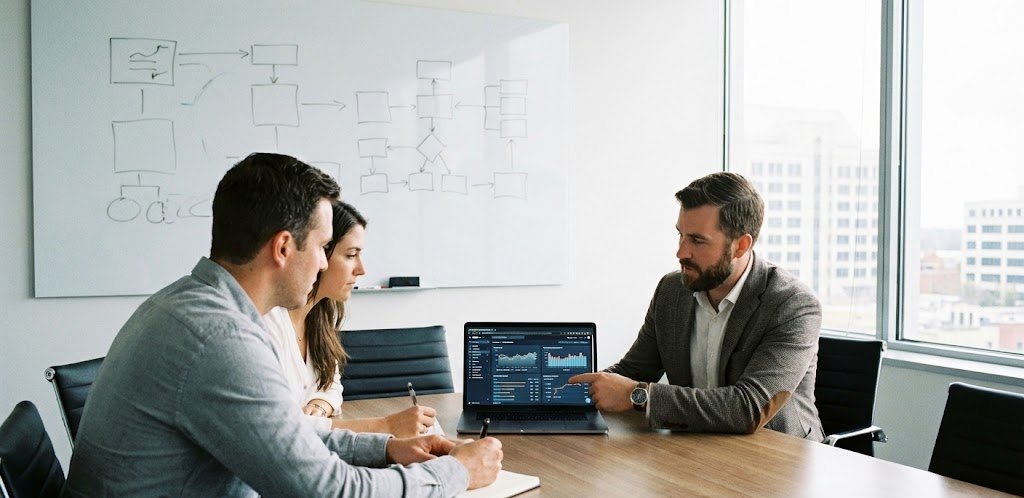 Google SEO ve Arama Motoru Optimizasyonu Görseli