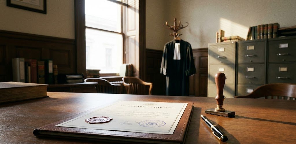 Marka Tescili Neden Önemli Dijital Markalaşma