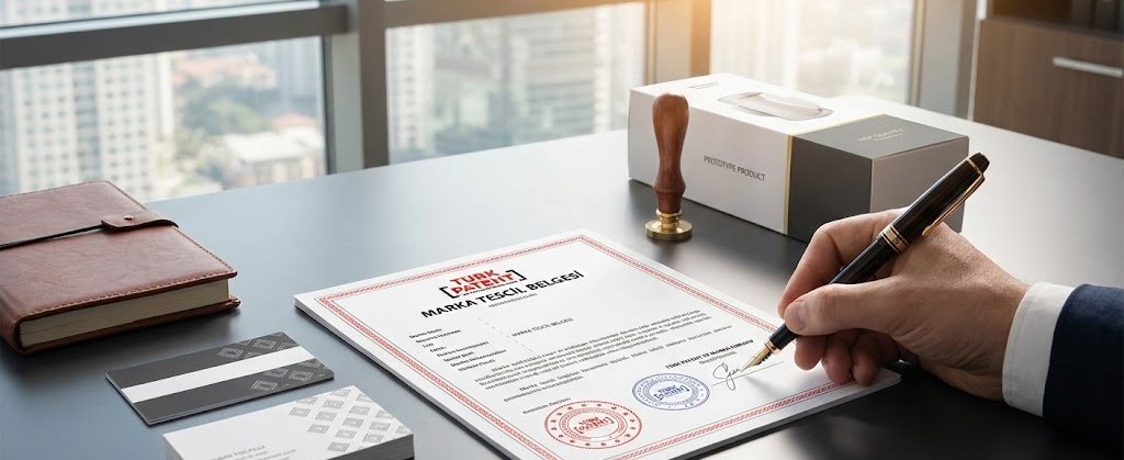 Marka Tescil Başvuru Sahipleri