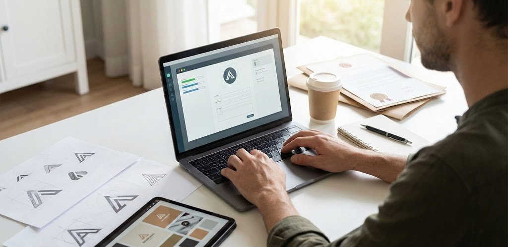 Online Marka Tescili Danışmanlık Görseli