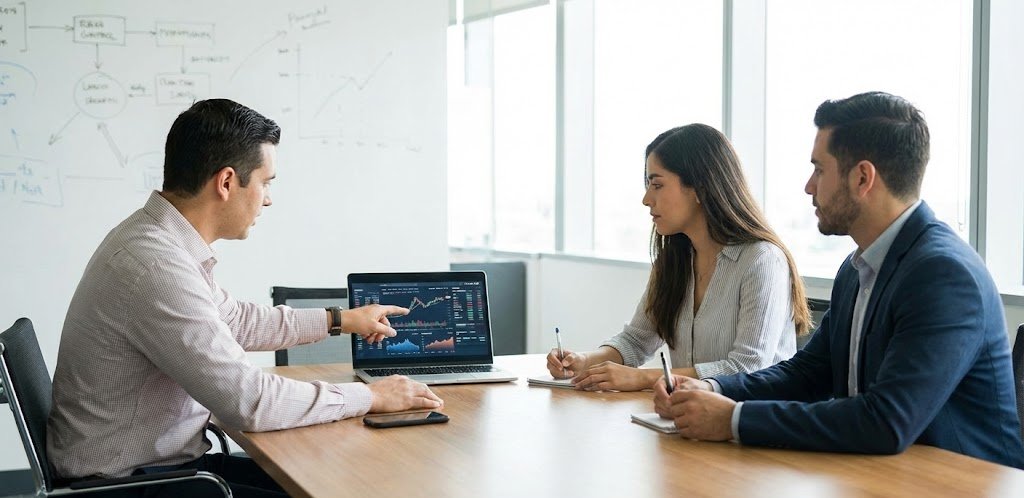 SEO Danışmanlığı ve Uzman Görseli