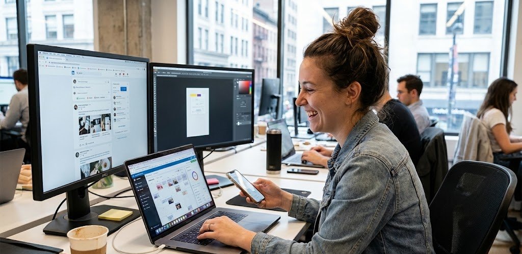 SMO Nedir Sosyal Medya Optimizasyonu