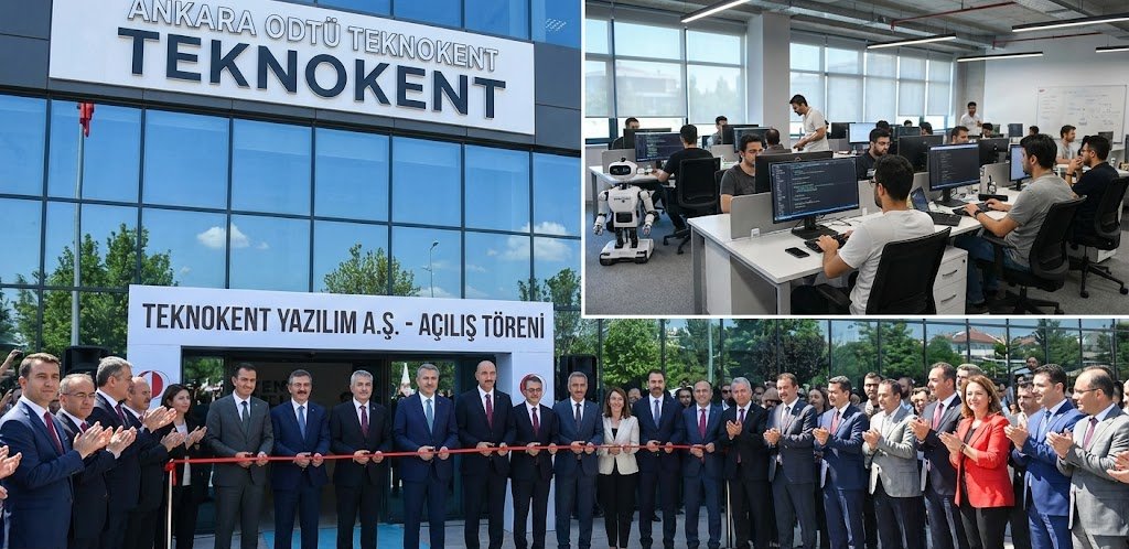 Teknokent Yazılım Firması Açmak ve Danışmanlık Görseli