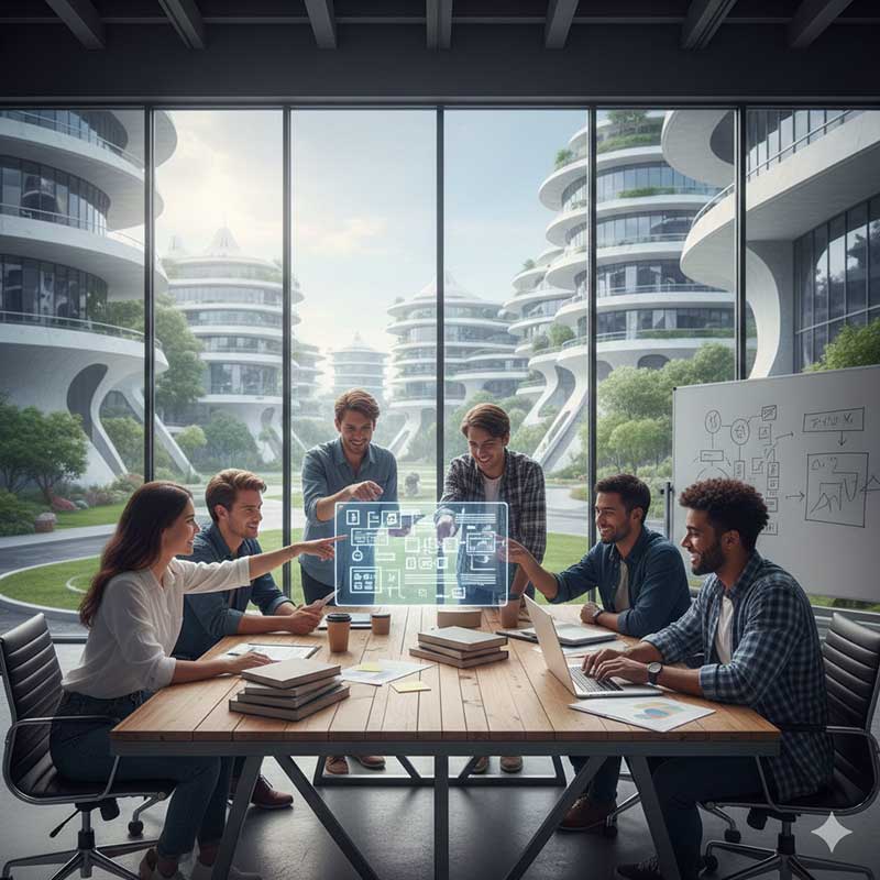 Teknopark Şirket Kurma Süreci