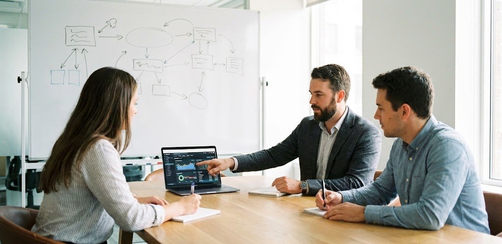 Web Site Üst Sıralara Çıkarma ve SEO Görseli