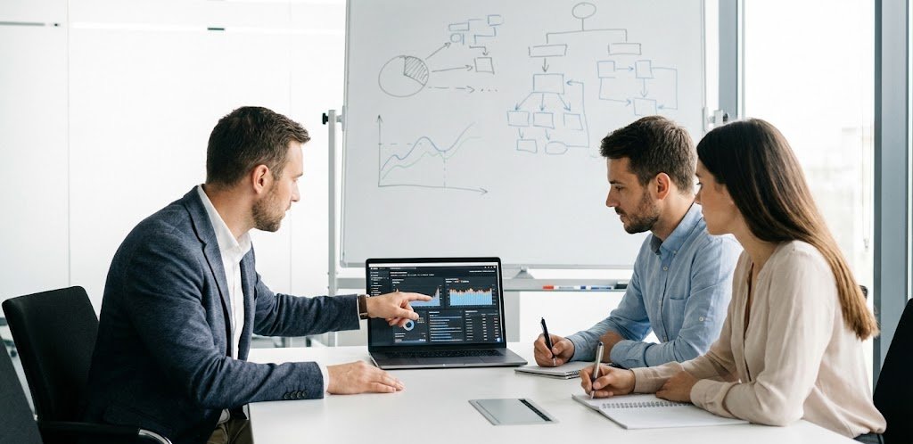 SEO ve Web Sitesi Öne Çıkarma Görseli