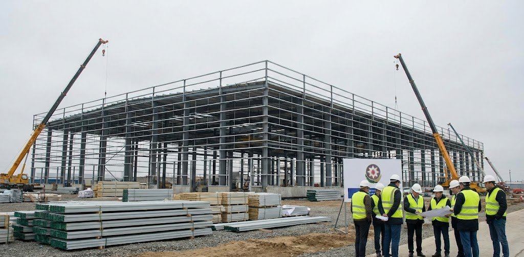 Fabrika Kurma Teşvikleri ve Üretim Odaklı Destekler