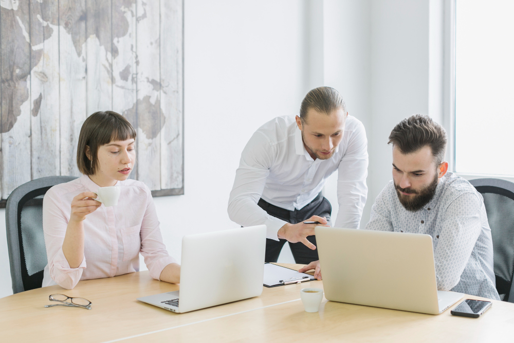 Şahıs Firması Marka Tescili Görseli