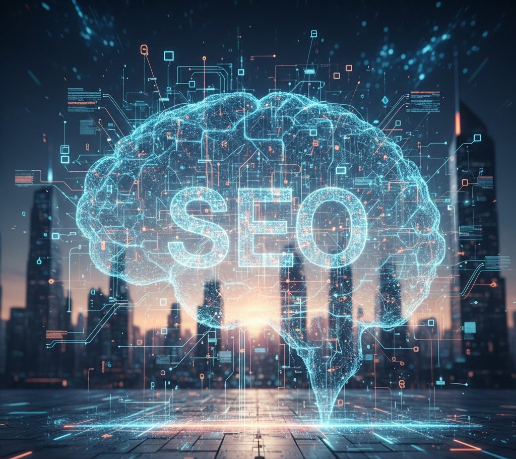 Ankara SEO ve Danışmanlık Görseli