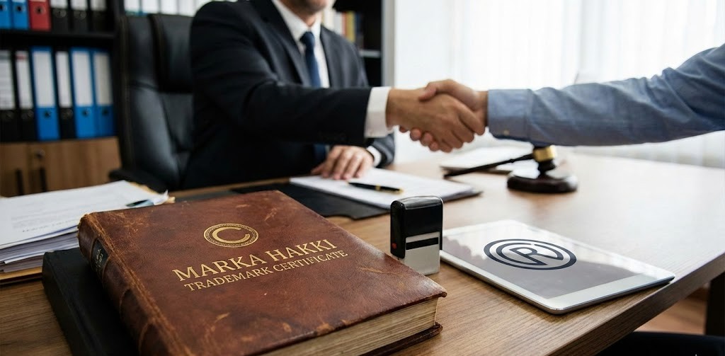 Tescilli Marka Kullanımı Görseli