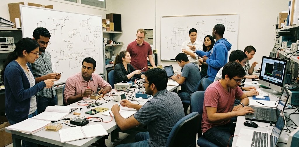 TÜBİTAK Proje Danışmanlığı