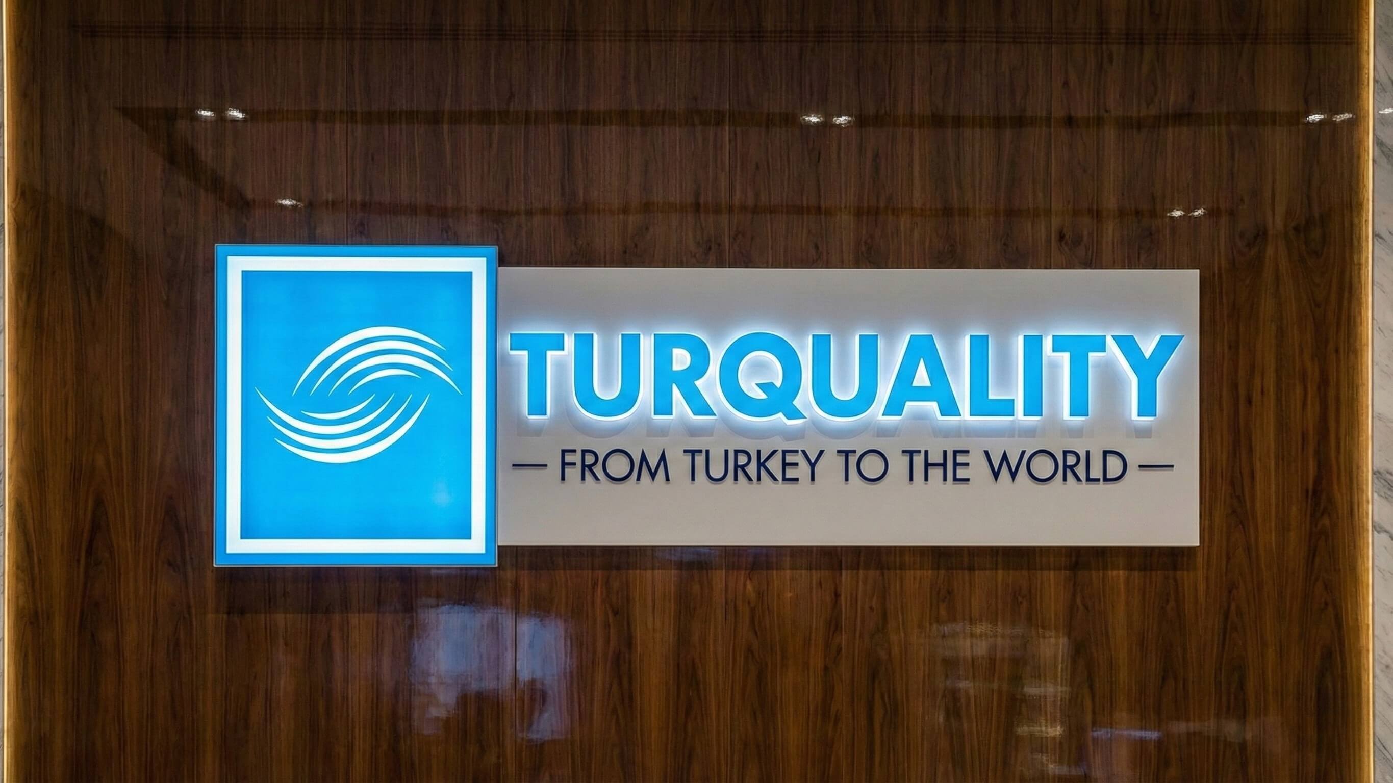 Marka Tescil ve Turquality Danışmanlığı