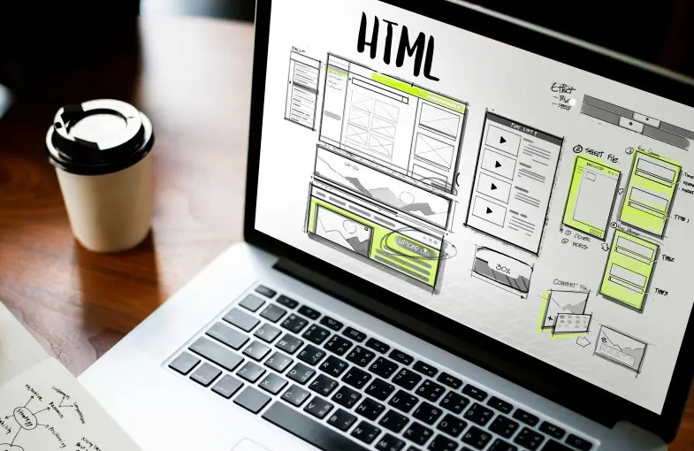 Web Tasarımı ve SEO Uyumlu Web Tasarım