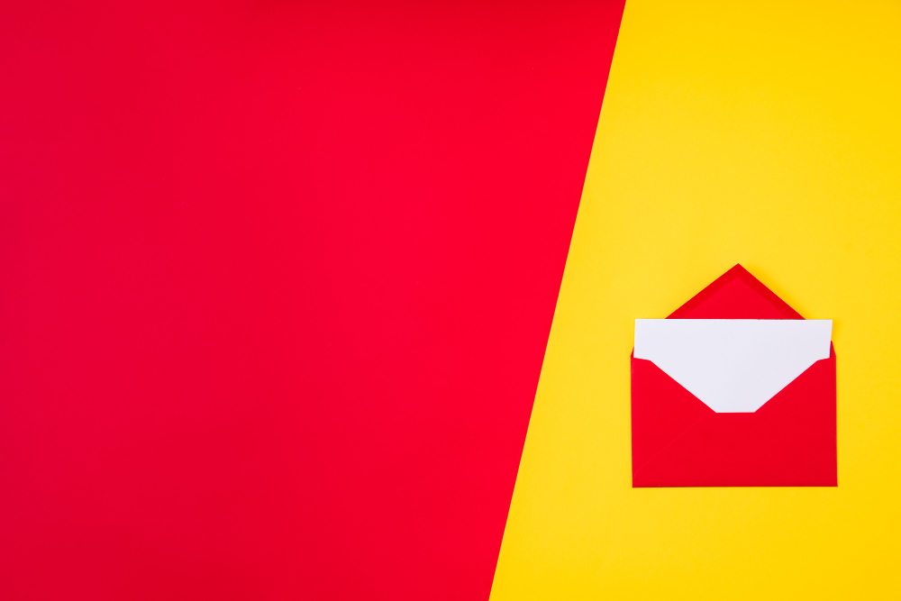 Yandex Mail Kurulum Görseli