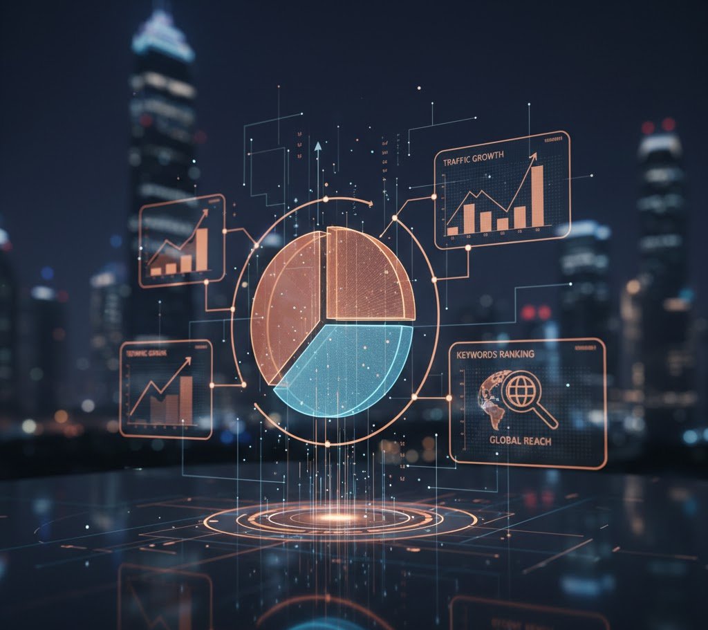 Aylık SEO Fiyatları 2026 Görseli