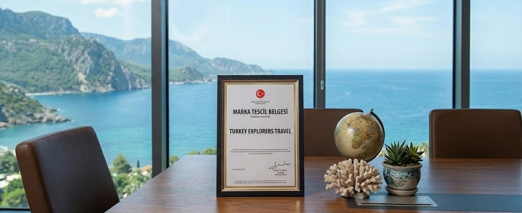 Turizm Marka Tescili Görseli