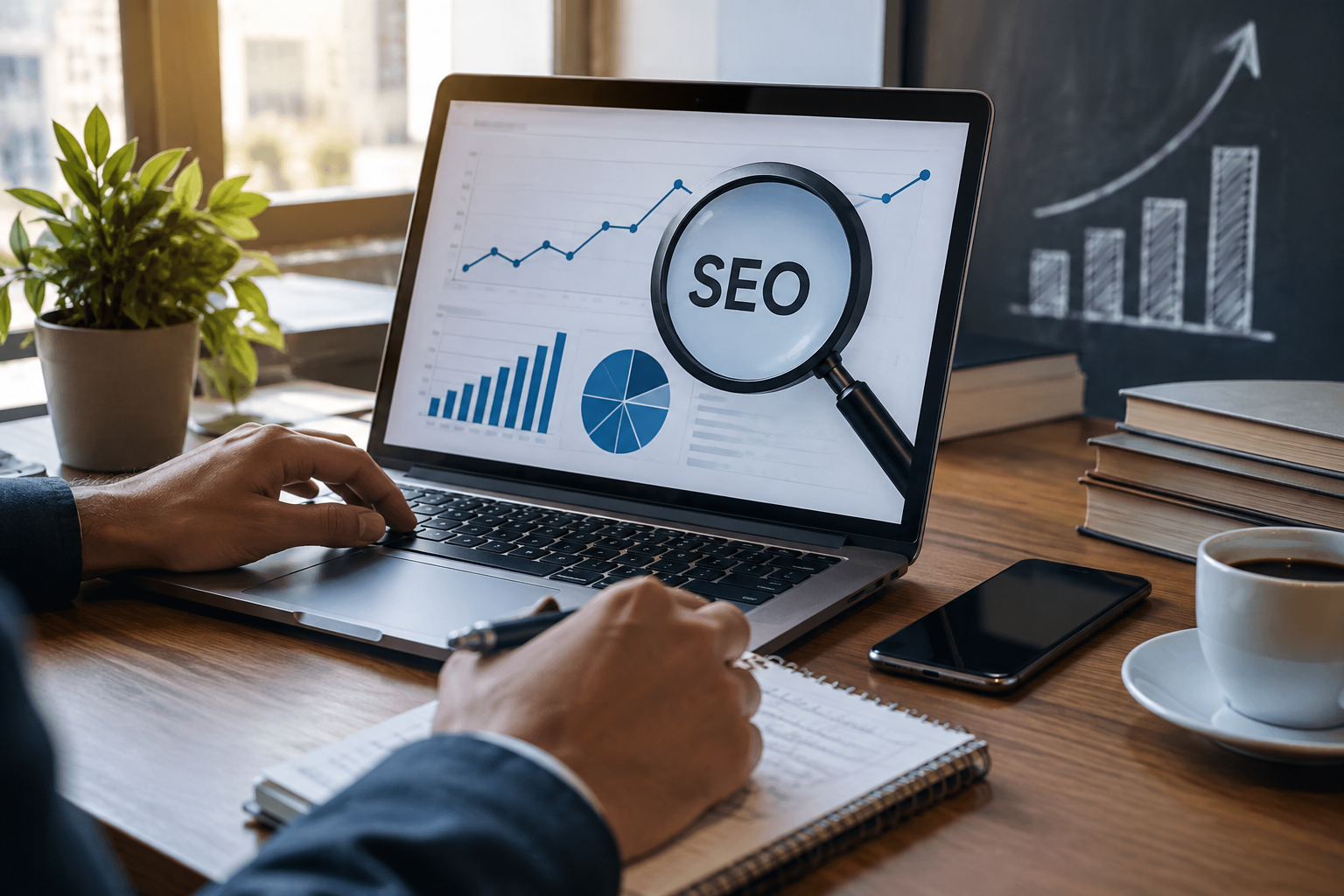 SEO Danışmanlığı