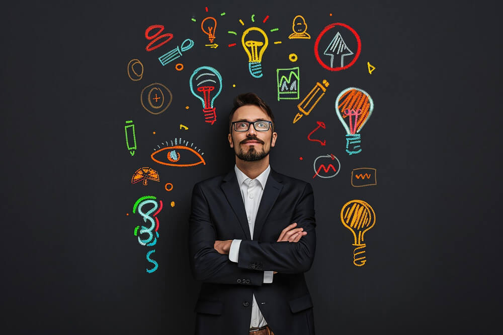 Marka Yönetimi Görsel