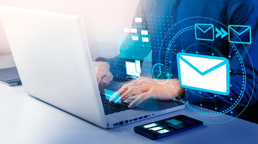 Kurumsal Mail Görsel