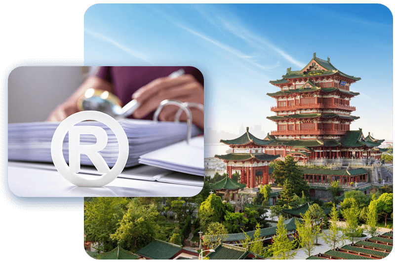 Çin Marka Tescili Görsel