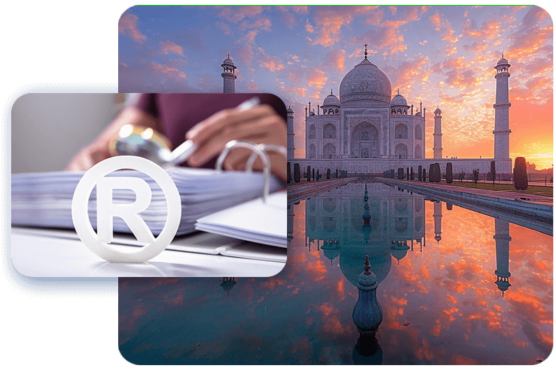 Hindistan Marka Tescili Görsel