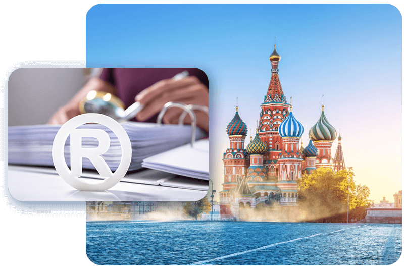 Rusya Marka Tescili Görsel