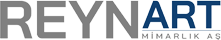 Reynart Mimarlık A.Ş. logo