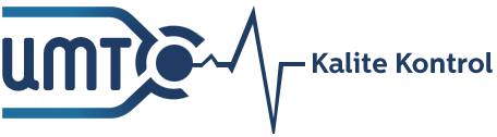 Umt Kalite Kontrol logo